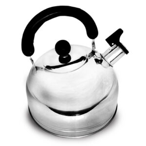 Chaleira em Inox 3 Litros - Ke Home