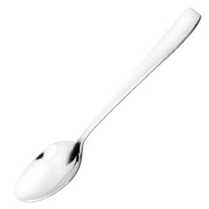 Colher de Sobremesa em Inox Linha Ocean - Ke Home