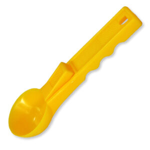 Colher de Sorvete em Plástico - Ke Home