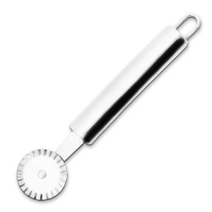 Carretilha de Massas Inox - Ke Home