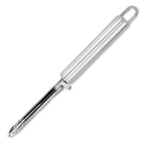 Extrator com Ejetor Inox Linha Luxo - Ke Home