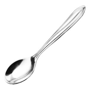 Colher de Chá em Inox Linha Premier - Ke Home