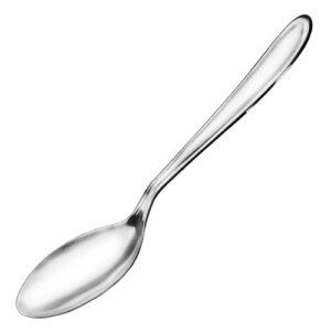 Colher de Arroz em Inox Linha Premier - Ke Home