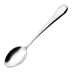 Colher de Sobremesa em Inox Linha Veneza - Ke Home