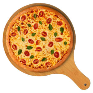 Tábua de Pizza - Ke Home