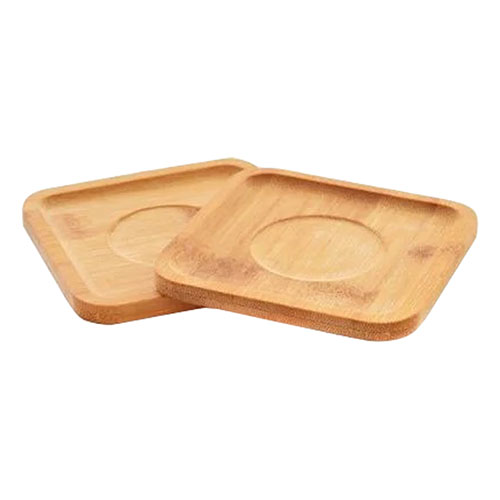 Descanso de Copos 6 Unidades - Ke Home