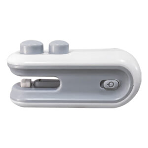 Seladora Térmica Portátio a Pilha - - - Ke Home