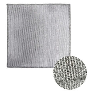 Pano de Limpeza Absorvente 3 peças - Organiz