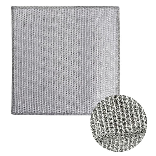 Pano de Limpeza Absorvente 3 peças - Organiz