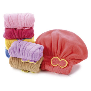 Touca Lisa para Cabelos - Organiz