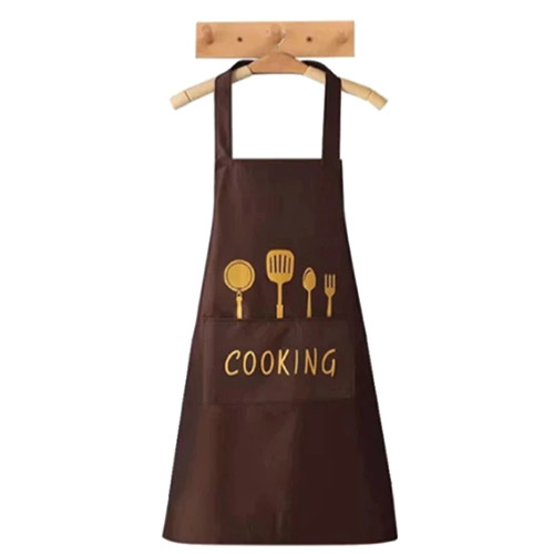 Avental de Cozinha Cooking - Organiz
