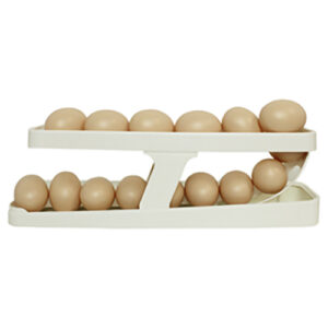 Dispenser para Ovos - - - Ke Home
