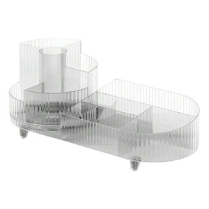 Organizador de Cosméticos Em Acrílico - Organiz