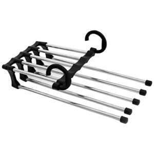 Cabide em Metal 5 em 1 - Organiz