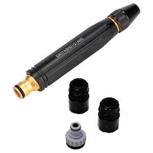 Bico de Alta Pressão para Mangueira - Ke Home