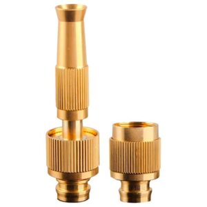 Bico para Mangueira - Ke Home