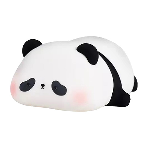 Luminária de Mesa Panda - Organiz