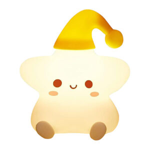 Luminária de Mesa Star - Organiz