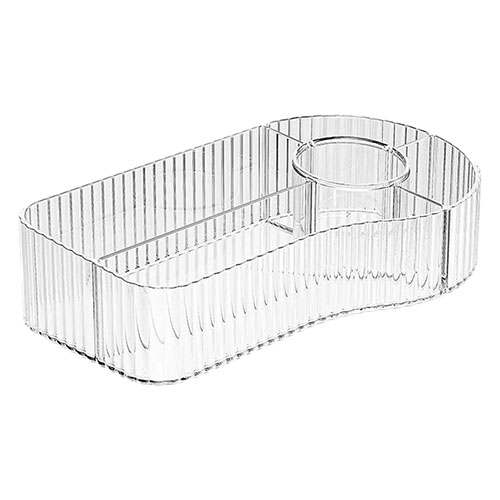 Organizador de Acrílico para Cosméticos - Organiz