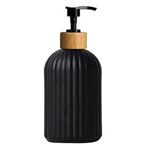 Porta Sabonete Líquido Lines - Organiz