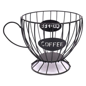 Dispenser de Cápsulas de Café - - - Ke Home