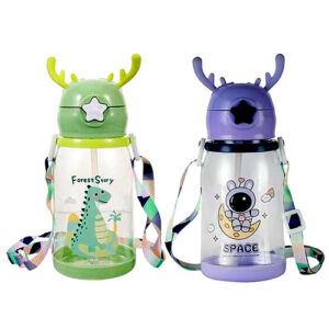 Garrafa Infantil Alce 580ml