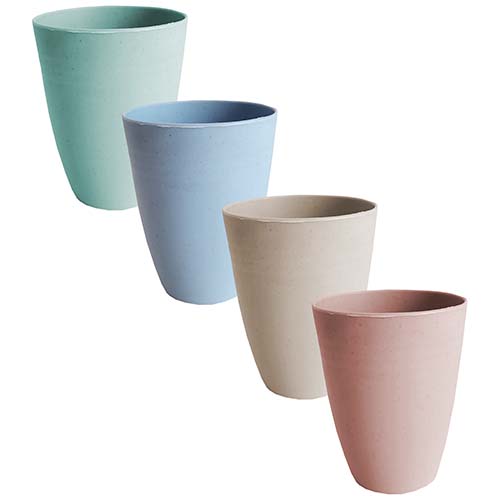 Copo Ecológico Liso - Ke Home