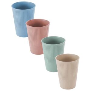 Copo Ecológico Estriado - Ke Home