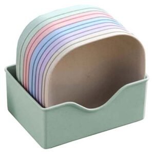 Kit de Pratos Ecológicos - Ke Home