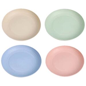 Prato Raso Ecológico 25 cm - Ke Home