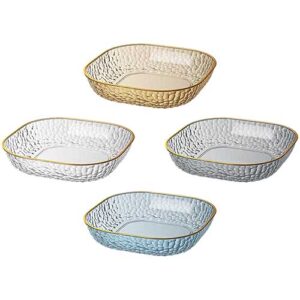 Tigelas Marteladas - Ke Home