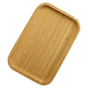 Bandeja Multiuso P em Bambu - Ke Home