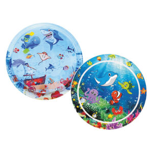 Tapete Sensorial Infantil - Organiz