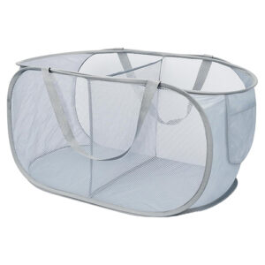 Cesto Organizador 2 Divisórias - Organiz