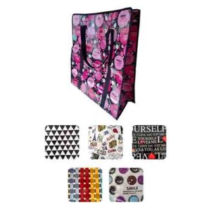 Sacola Impermeável Multiuso 60 x 70 x 30 cm - Organiz