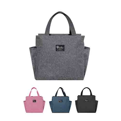 Bolsa Térmica Classic 25 x 14 x 25 cm - Organiz