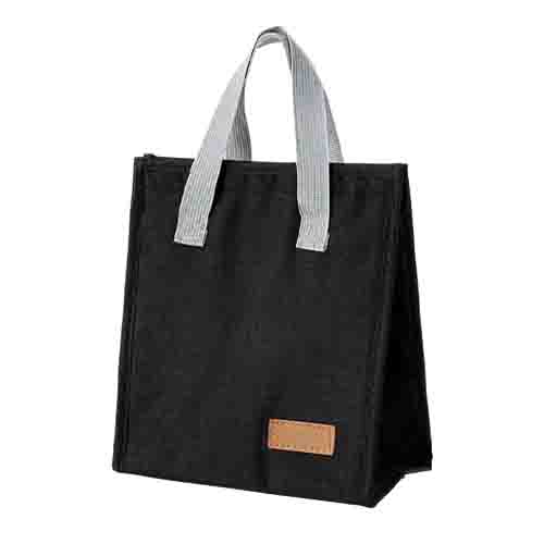 Bolsa Térmica Essential 22 x 13 x 14 cm - Organiz