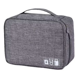 Nécessaire para Cabos - Organiz