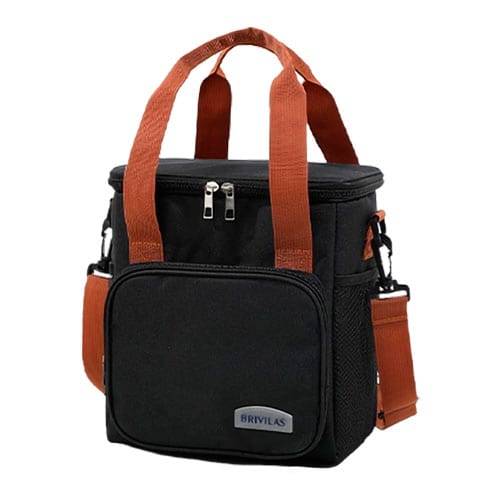 Bolsa Térmica Alça Dupla 21 x 14 x 24 cm - Organiz