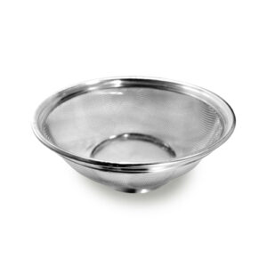 Escorredor Multiuso em Inox 22 cm - - - Ke Home