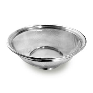 Escorredor Multiuso em Inox 25 cm - - - Ke Home