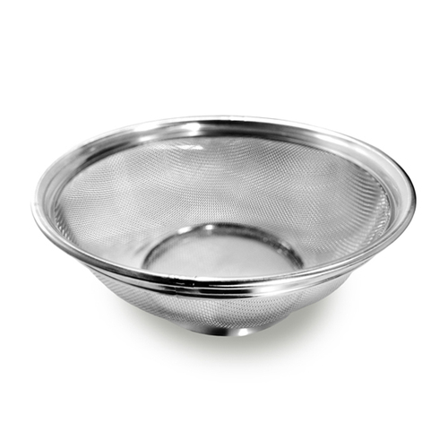 Escorredor Multiuso em Inox 25 cm -  -  - Ke Home
