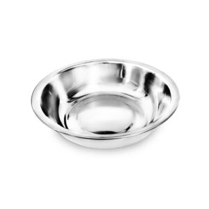 Bacia Inox P - Ke Home