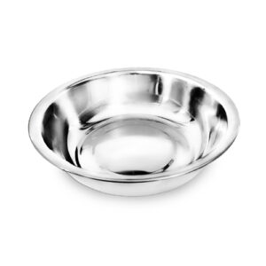 Bacia Inox M - Ke Home