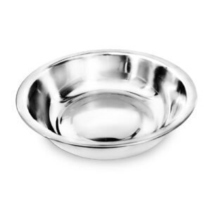 Bacia Inox G - Ke Home