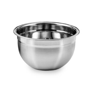 Tigela Mixing Bowl Inox PP - Ke Home