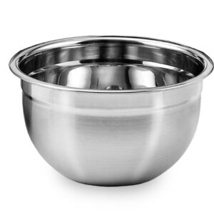 Tigela Mixing Bowl Inox M - Ke Home