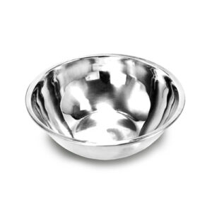 Saladeira em Inox 20 cm - Ke Home