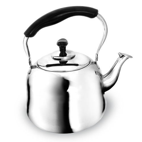 Chaleira em Inox Linha Unique 4 Litro - Ke Home