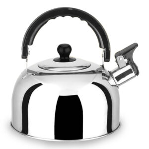 Chaleira Basic Inox 2 Litros - Ke Home